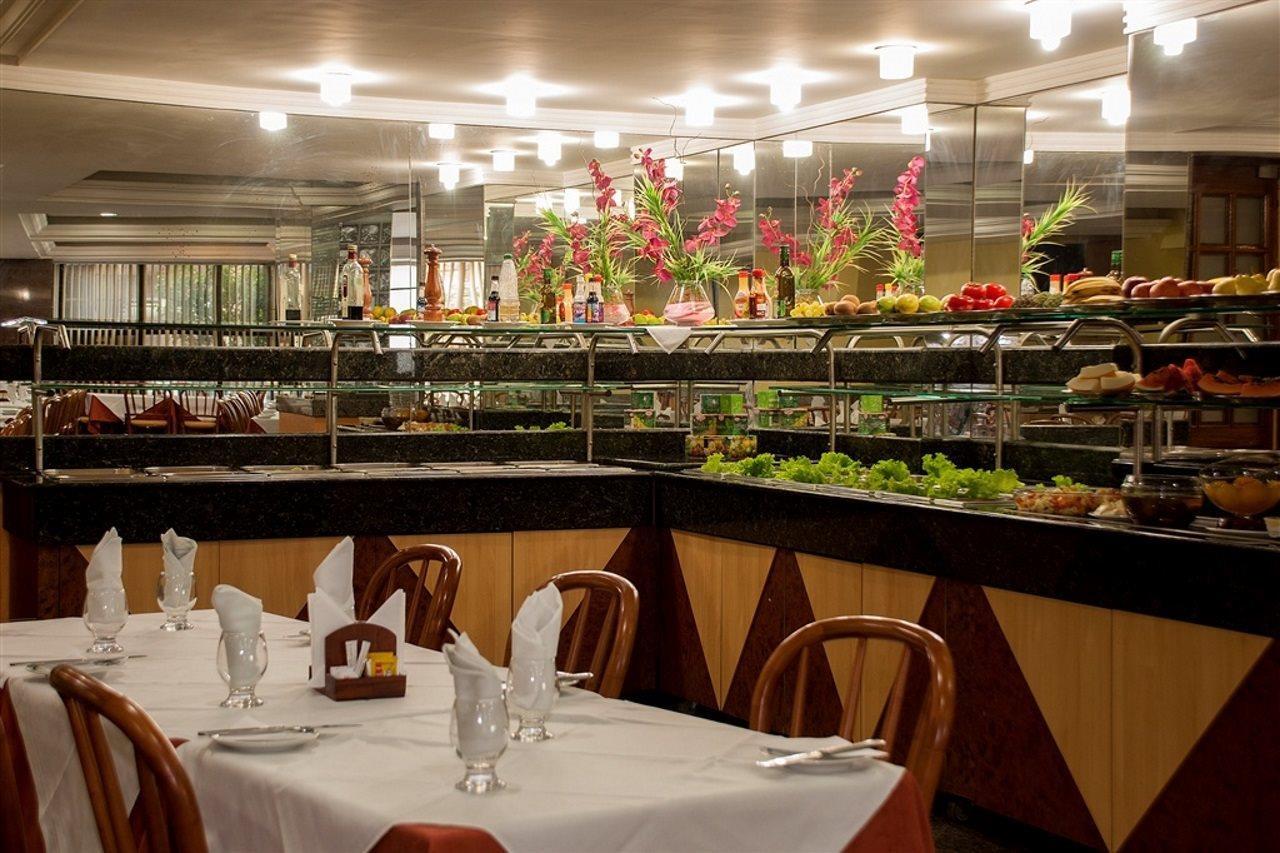 Hotel Metropole Rio Rio de Janeiro