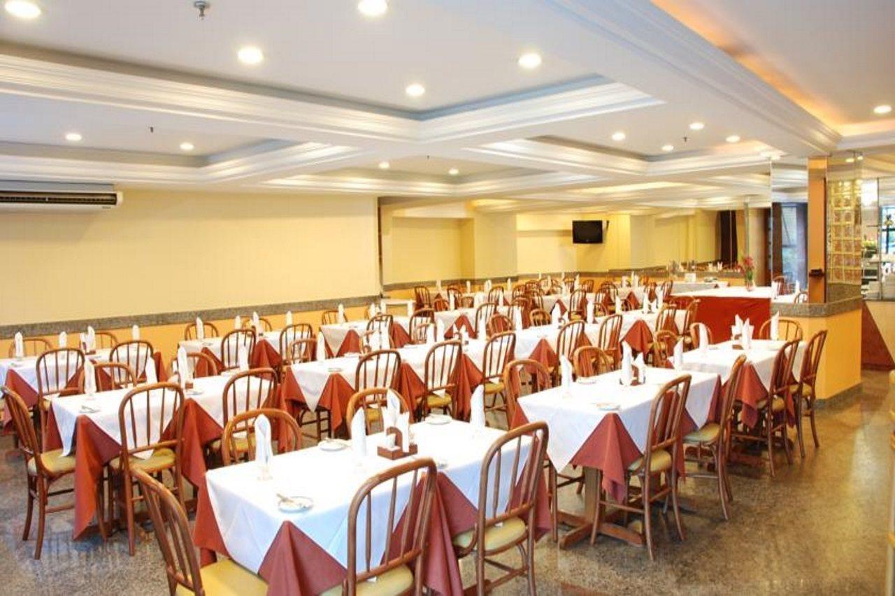 Hotel Metropole Rio 3*