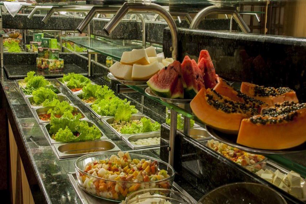 Hotel Metropole Rio