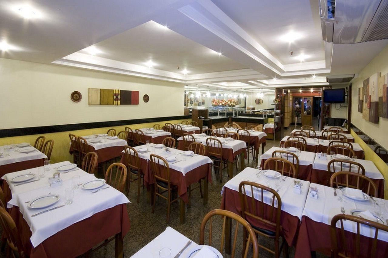 Hotel Rondônia Palace 3*