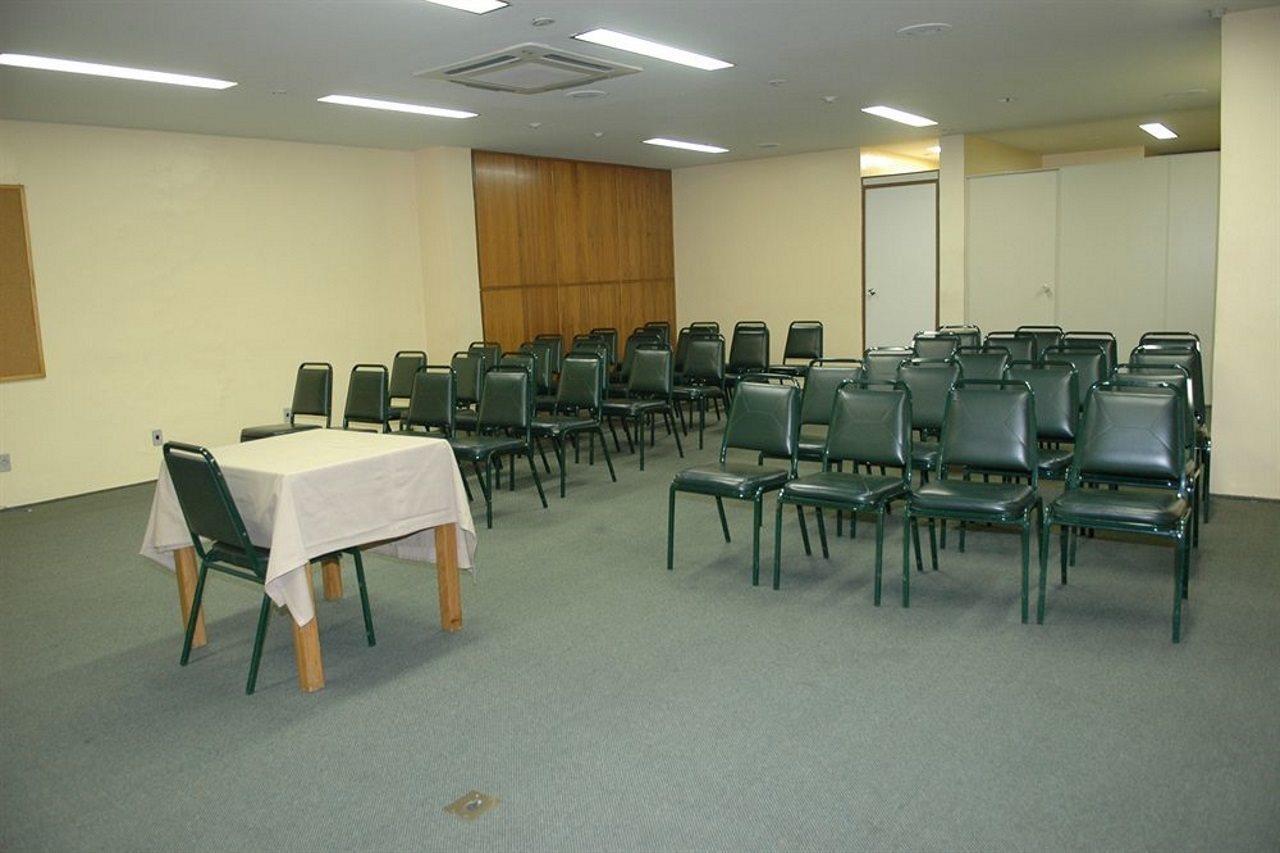 Hotel Rondônia Palace