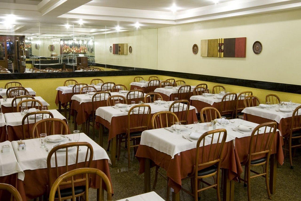 Hotel Rondônia Palace Rio de Janeiro