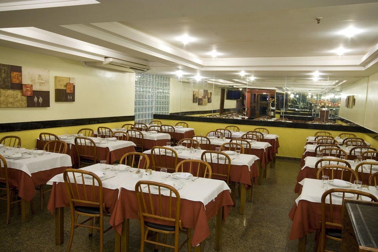 Rondônia Palace Rio de Janeiro
