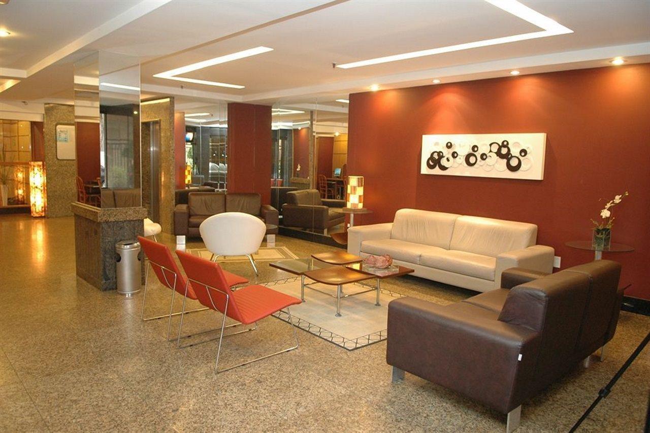 Hotel Rondônia Palace 3*