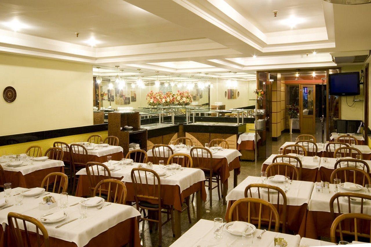 Hotel Rondônia Palace