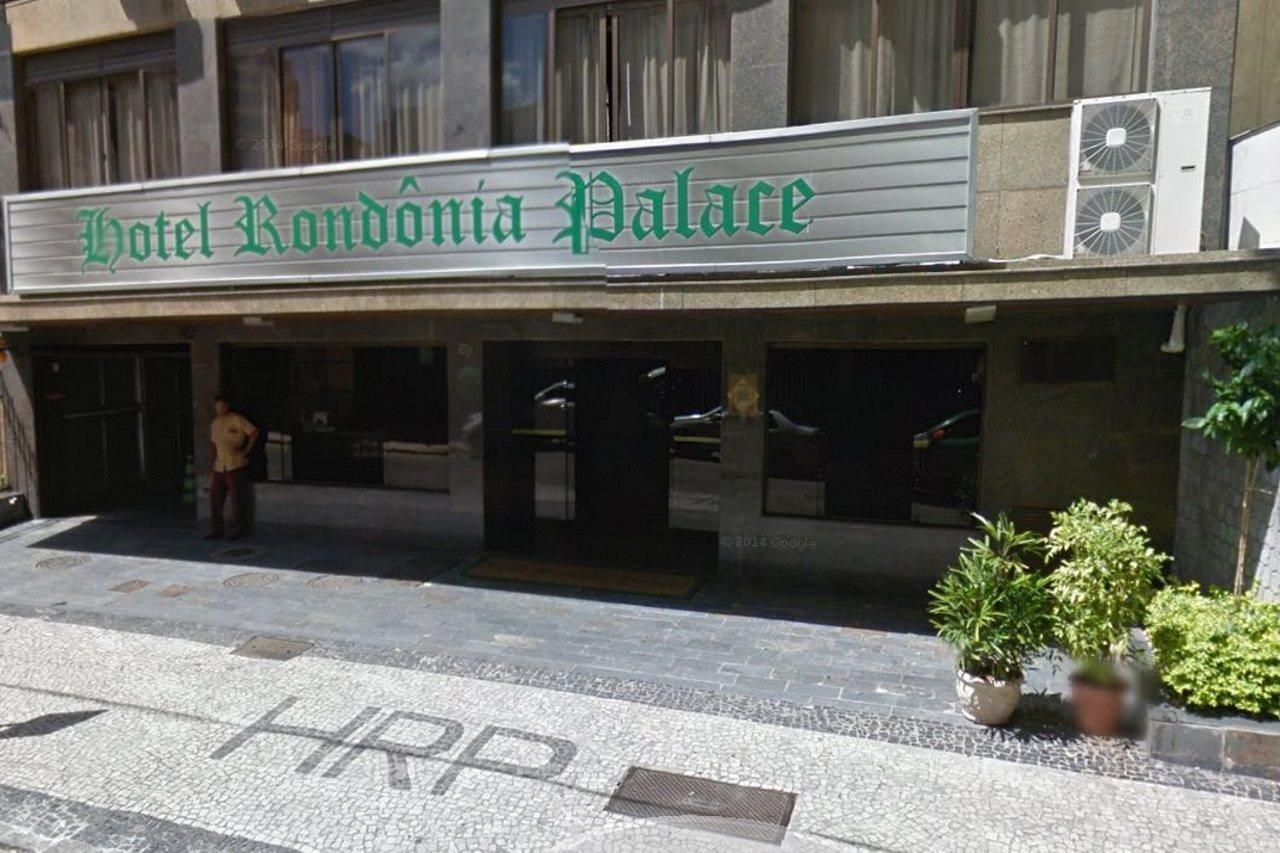 Rondônia Palace Rio de Janeiro
