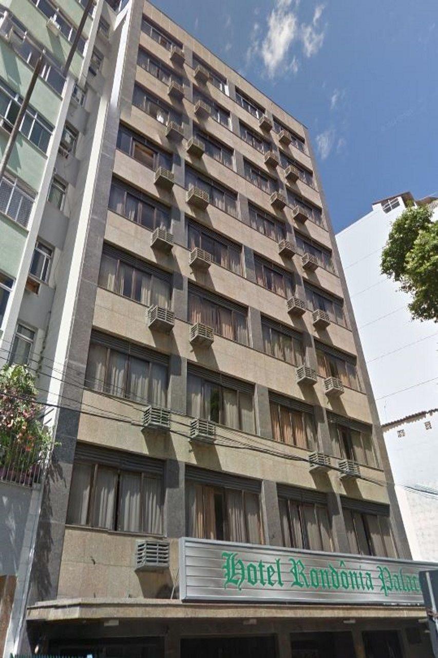 Hotel Rondônia Palace Rio de Janeiro