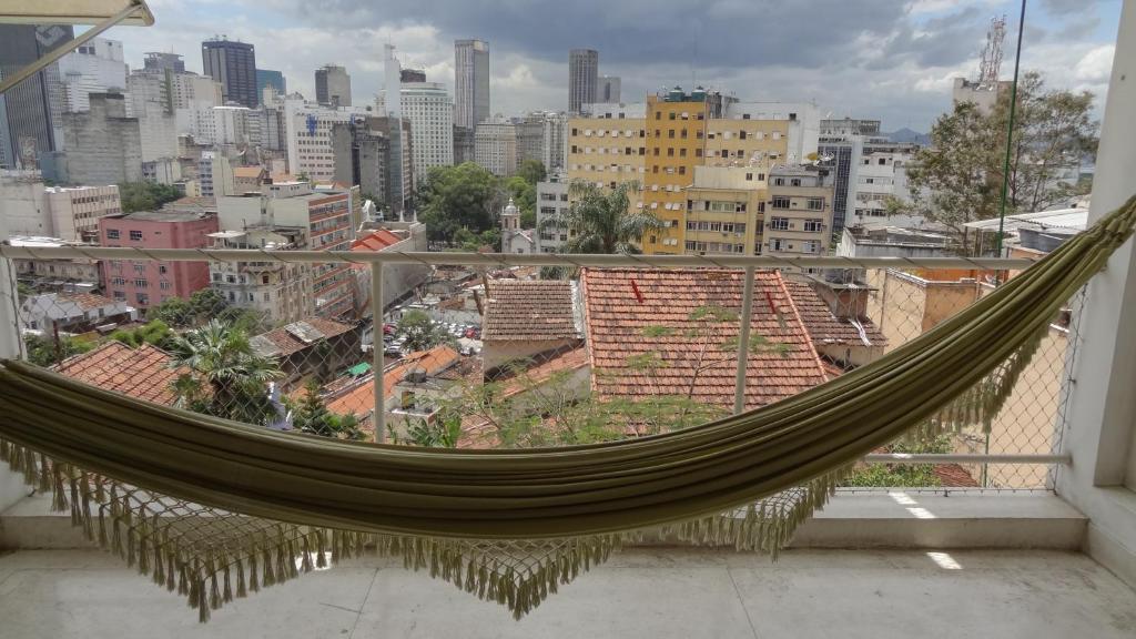 Casa Da Gente Alojamento de Acomodação e Pequeno-almoço Rio de Janeiro