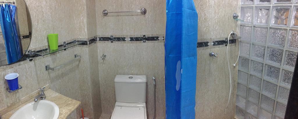 Apartamento Rubilite *
