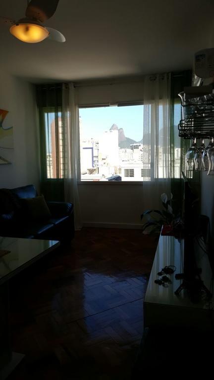 Ocean Breeze - 3 Quartos, 2 Banheiros, Garagem, Ar Condicionado, Moderno, Silencioso, Andar Alto, Vista Livre, Internet 250mbps, 2 Tvs Smart, Ipanema, Metro, Porteiros 24 Hrs E Seguranca 24hrs, 2 Elevadores