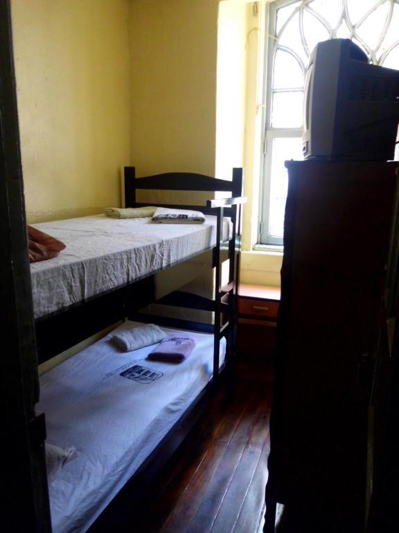 Ledo Hostel *