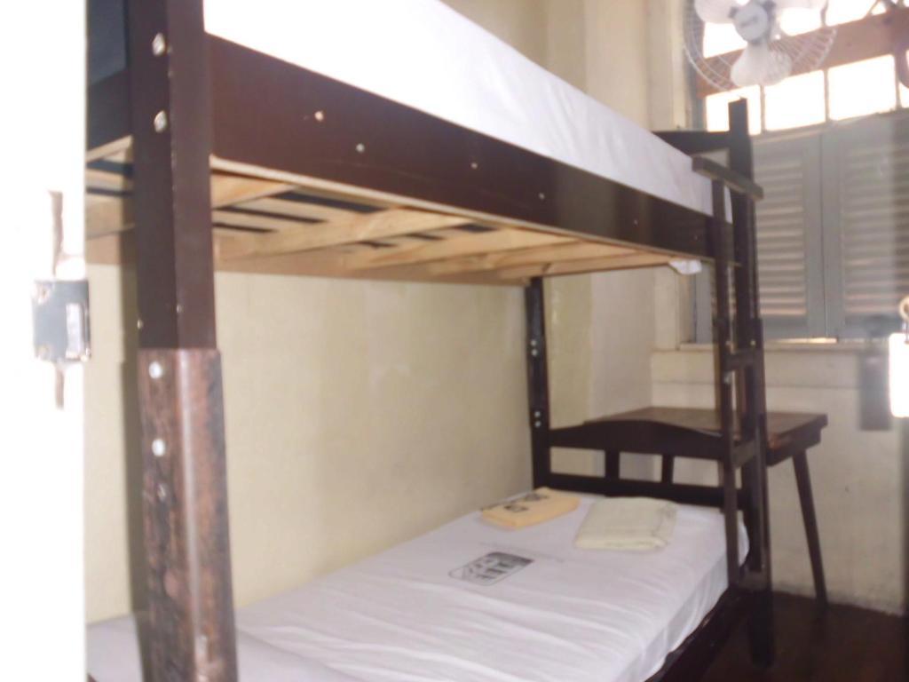 Hostel Ledo