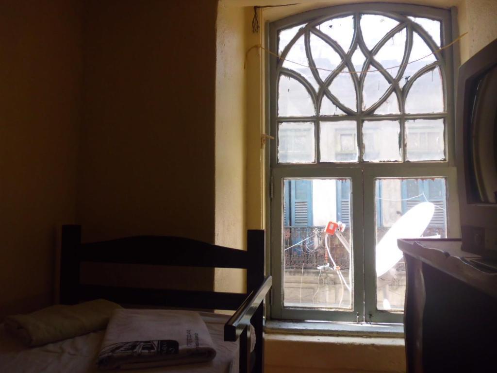 Ledo Hostel