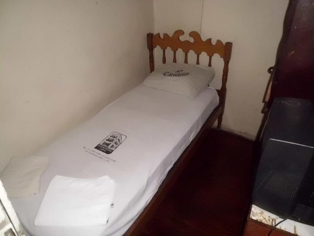 Ledo Hostel *