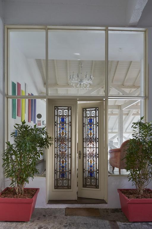 Le Relais De Marambaia Rio de Janeiro