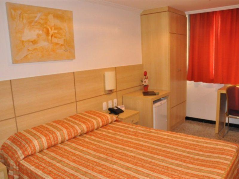 Hotel Arcos Rio Palace Rio de Janeiro