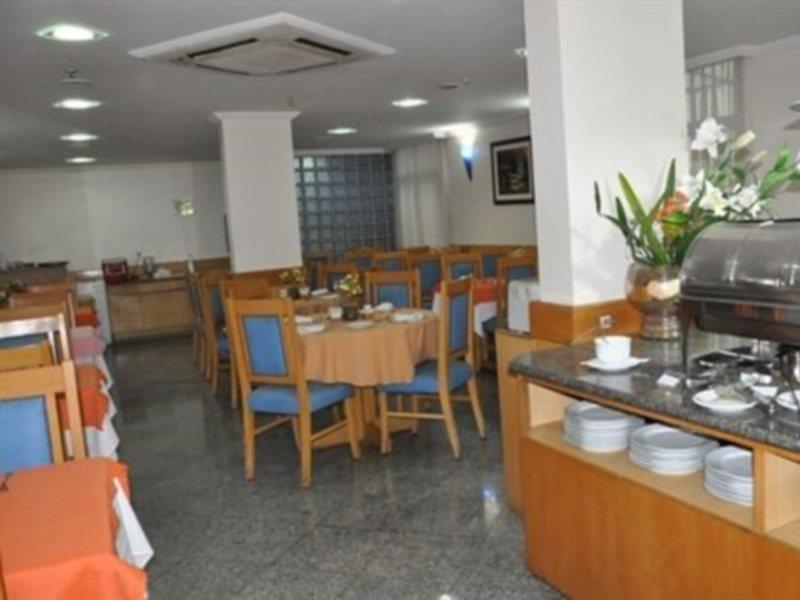 Hotel Arcos Rio Palace Rio de Janeiro