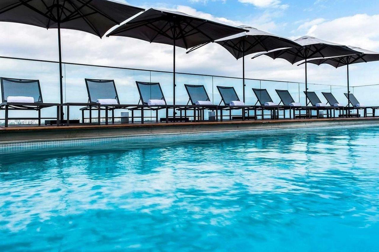 Grand Mercure Riocentro