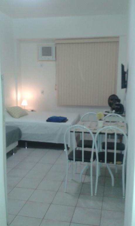 Apartment Copacabana One