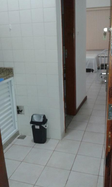Apartment Copacabana One *