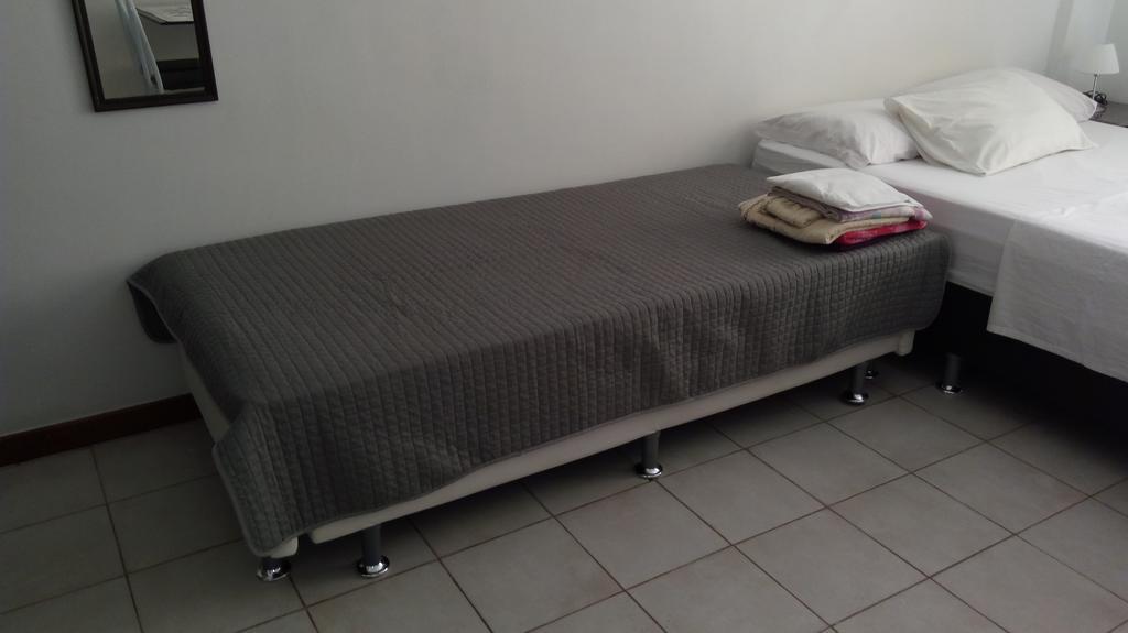 Apartment Copacabana One *