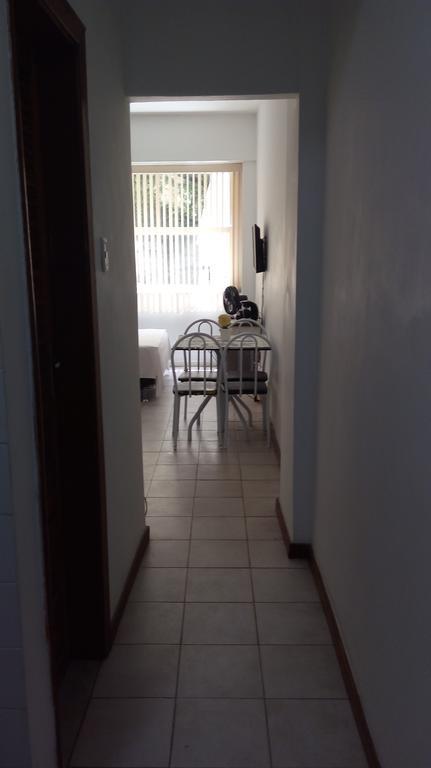 Apartment Copacabana One *