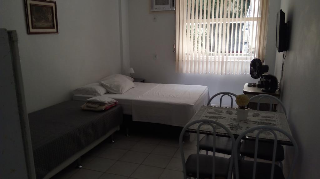 Apartment Copacabana One Rio de Janeiro