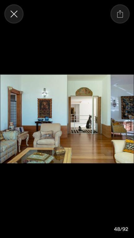 Quarto em Acomodações Particulares Riva's