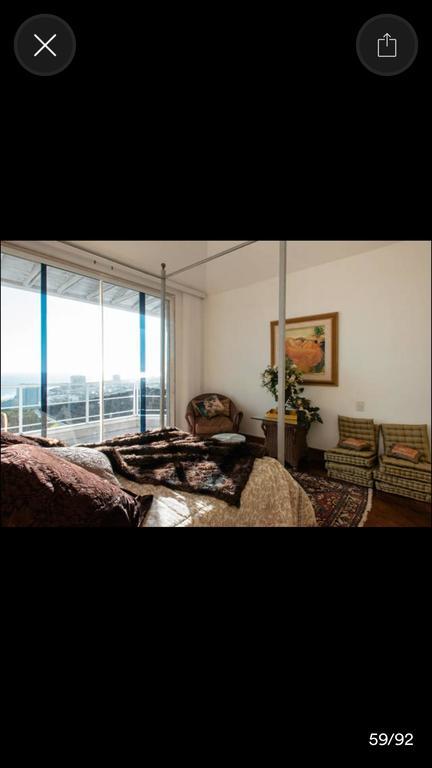Quarto em Acomodações Particulares Riva's