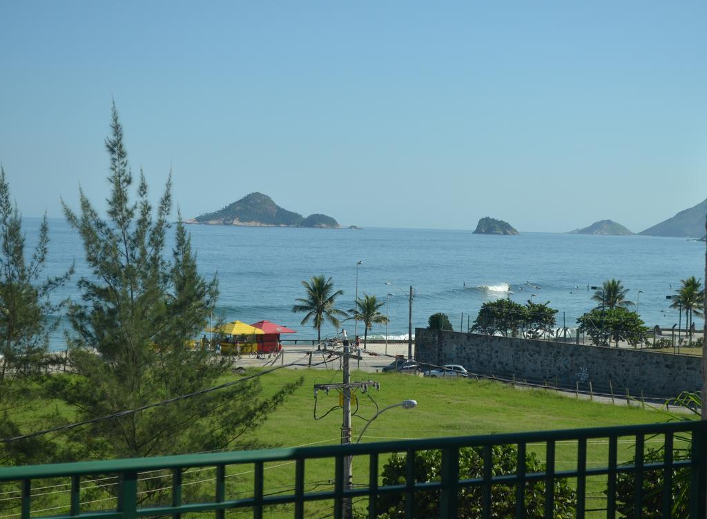Apart-hotel Do Pontal 3*
