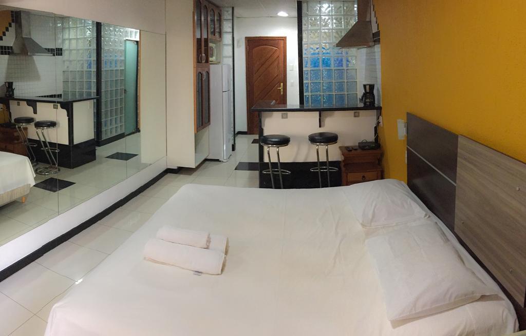 Apartamento Rubilite Rio de Janeiro