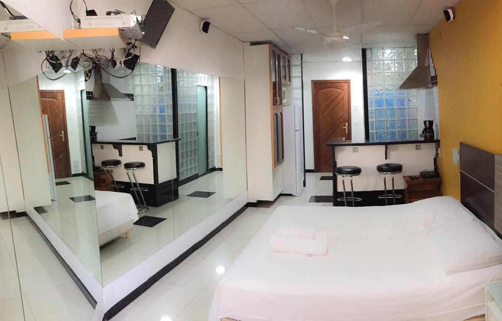 Apartamento Rubilite Rio de Janeiro