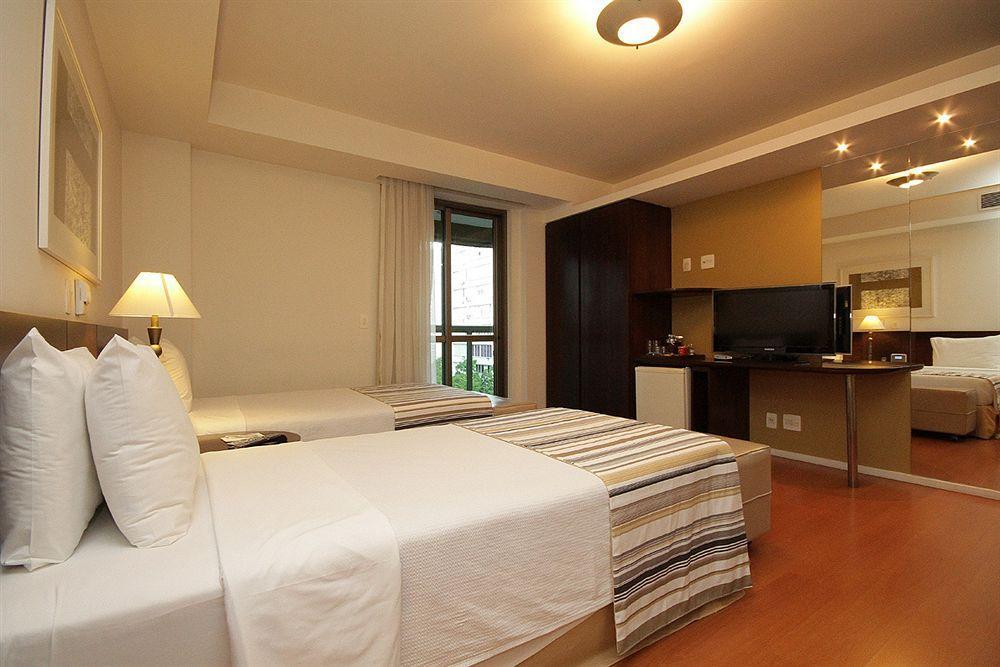 Own Ipanema Visconti Rio de Janeiro