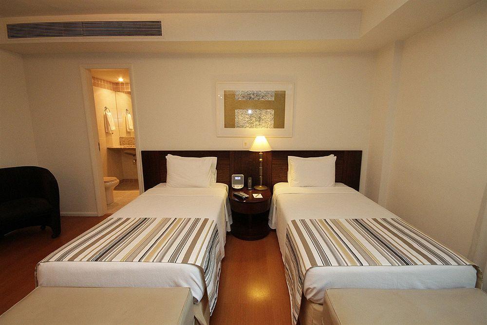 Hotel Own Ipanema Visconti