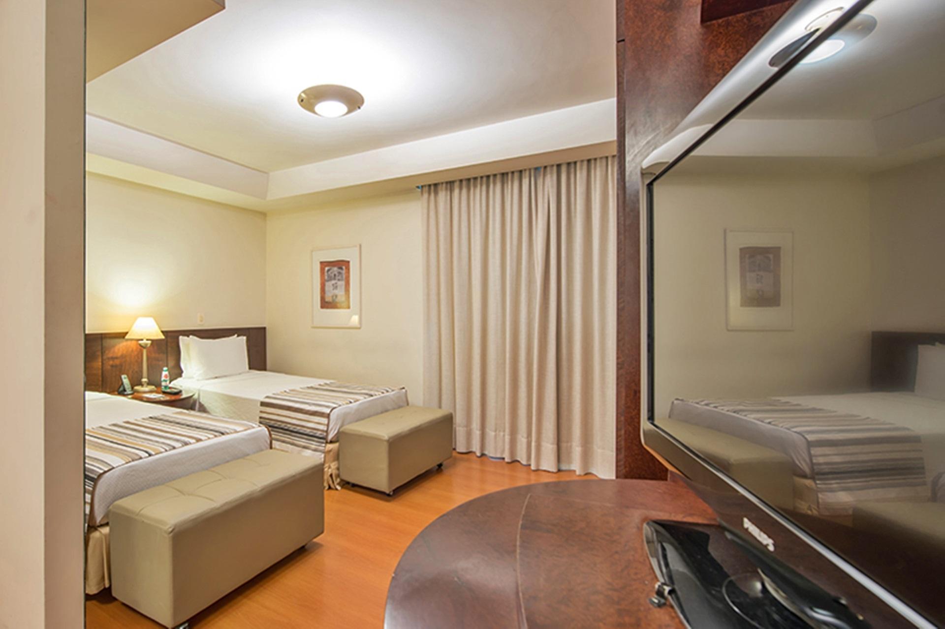 Hotel Own Ipanema Visconti Rio de Janeiro