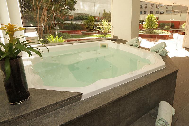 Hotel Promenade Princess Copacabana