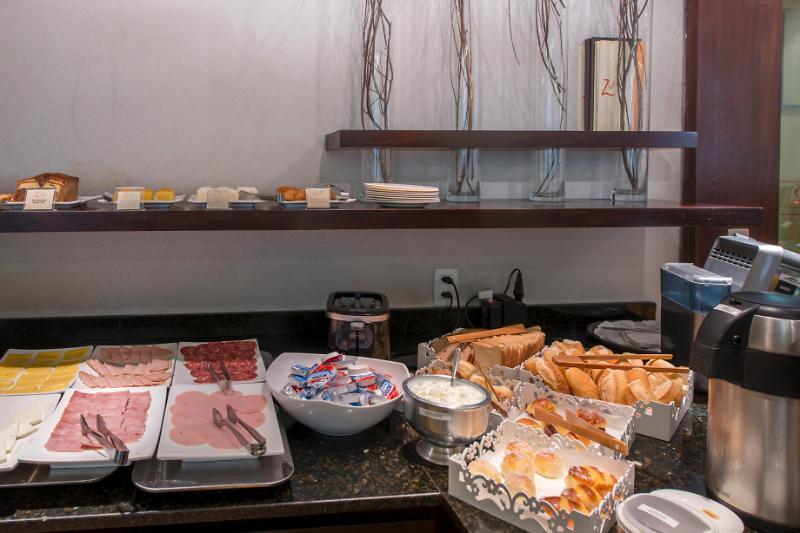 Hotel Promenade Princess Copacabana 4*
