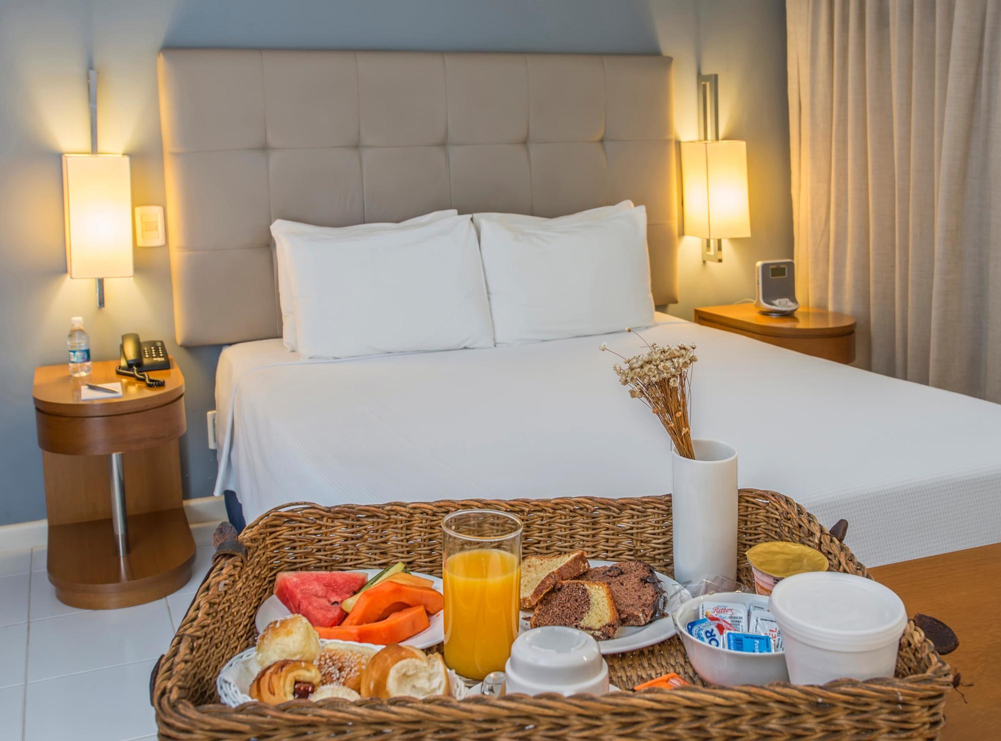 Hotel Promenade Princess Copacabana 4*