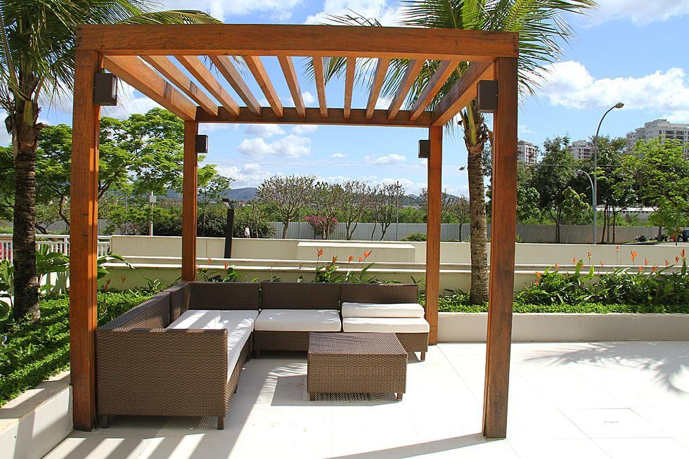 Aparthotel Verano