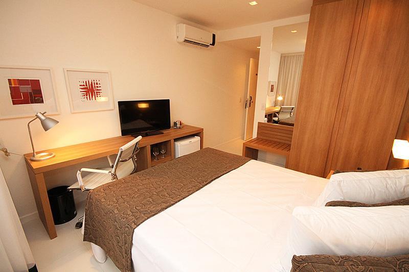 Aparthotel Verano