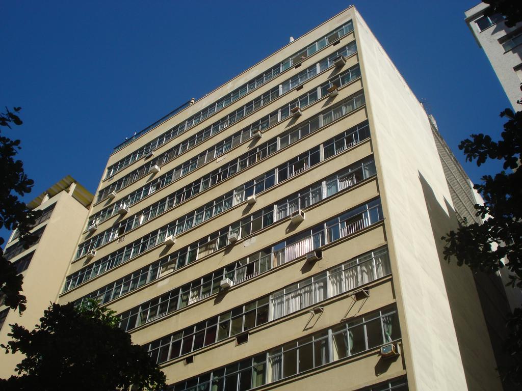 ótima Opção Em Copacabana