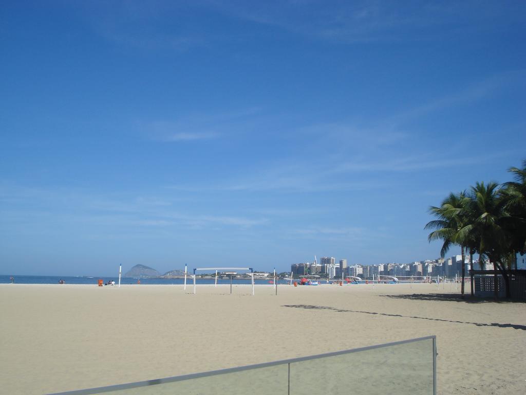 Apartamento ótima Opção Em Copacabana Rio de Janeiro