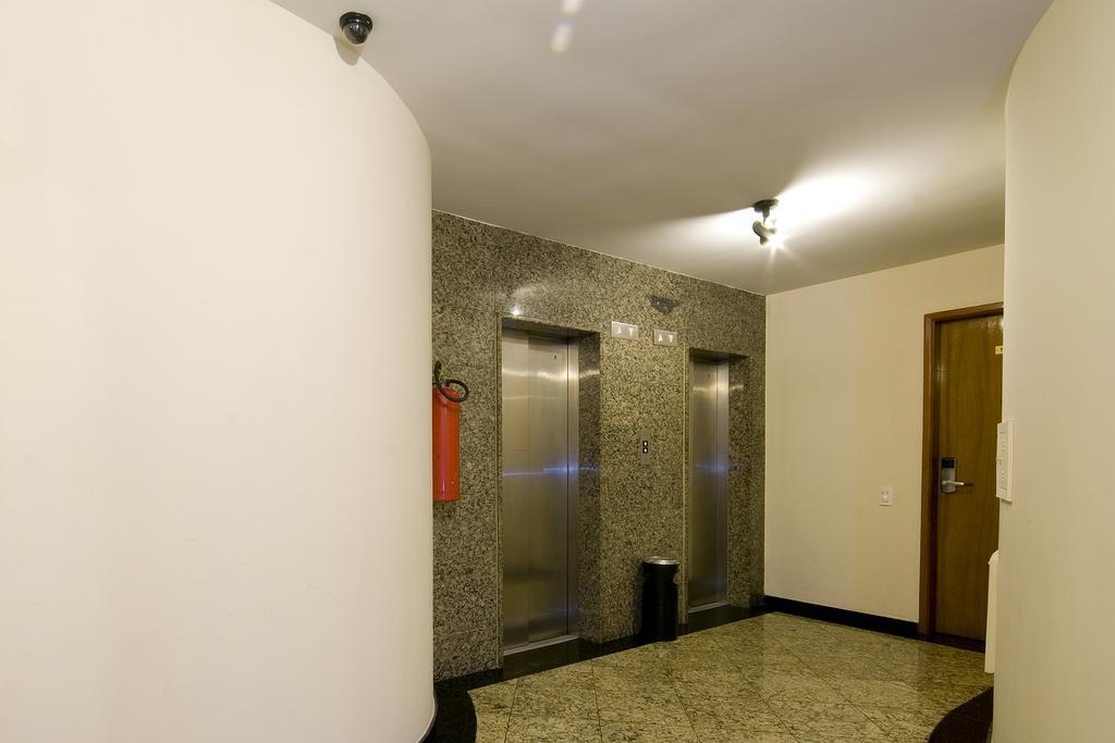 Hotel Rondônia Palace Rio de Janeiro