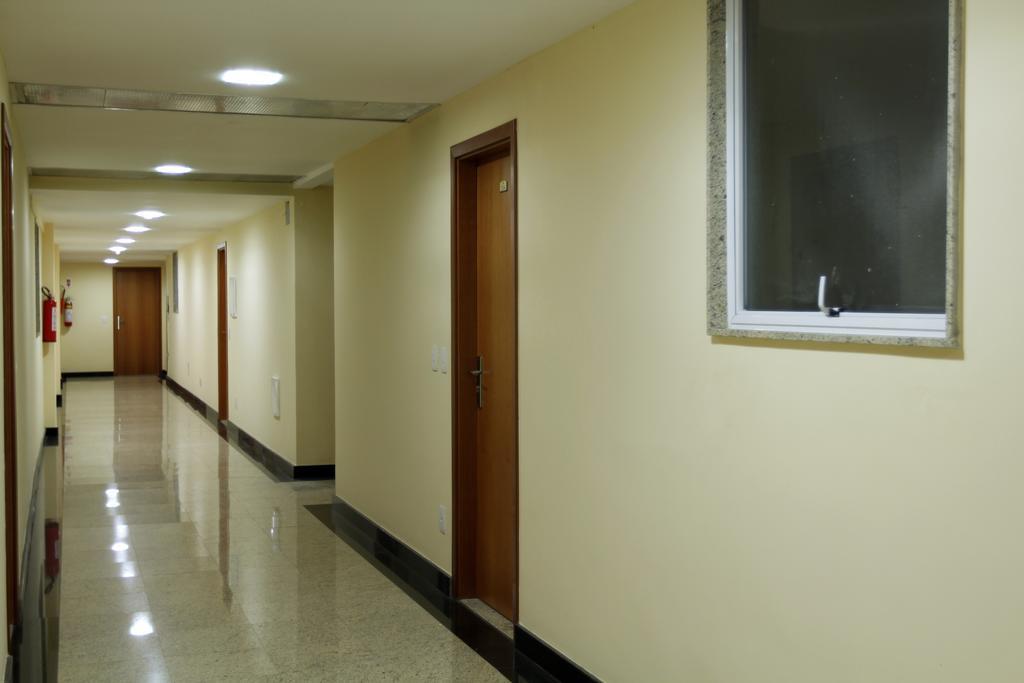 Hotel Pouso Real Rio de Janeiro