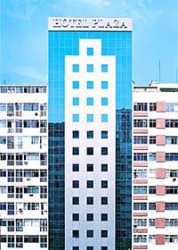 Windsor Plaza Copacabana 4* Rio de Janeiro