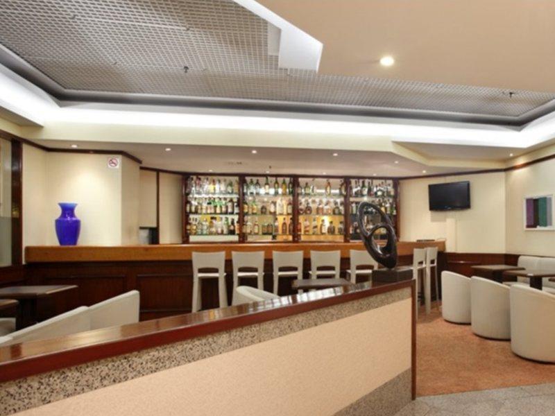 Hotel Mirador Rio Copacabana