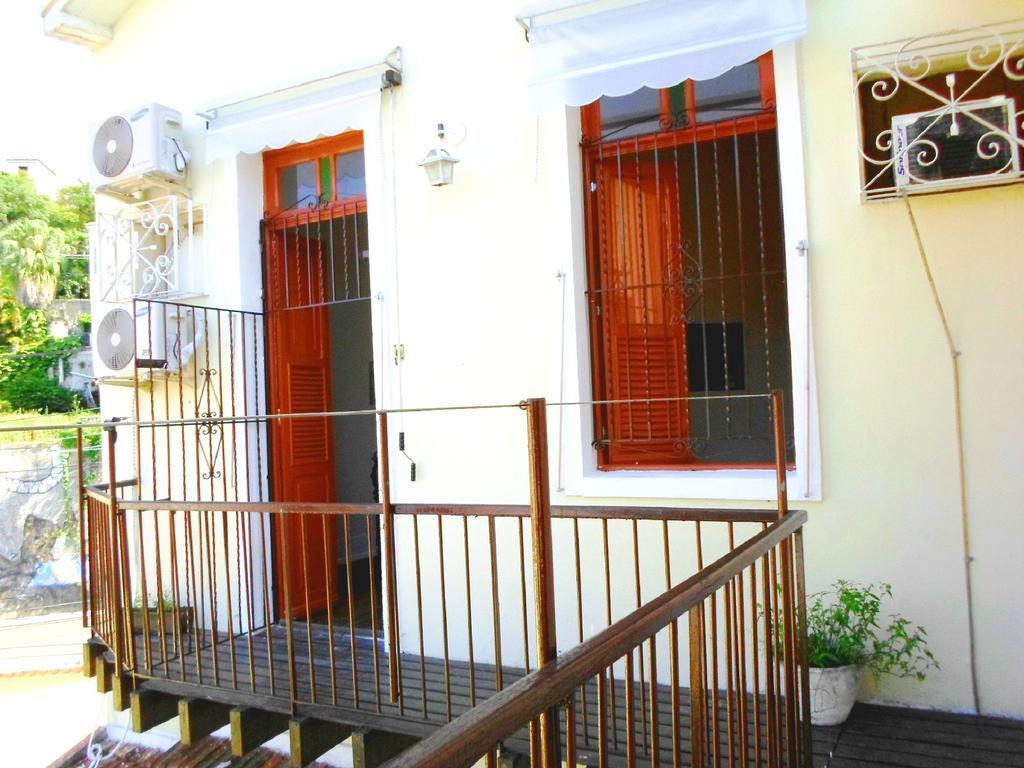Historic House
