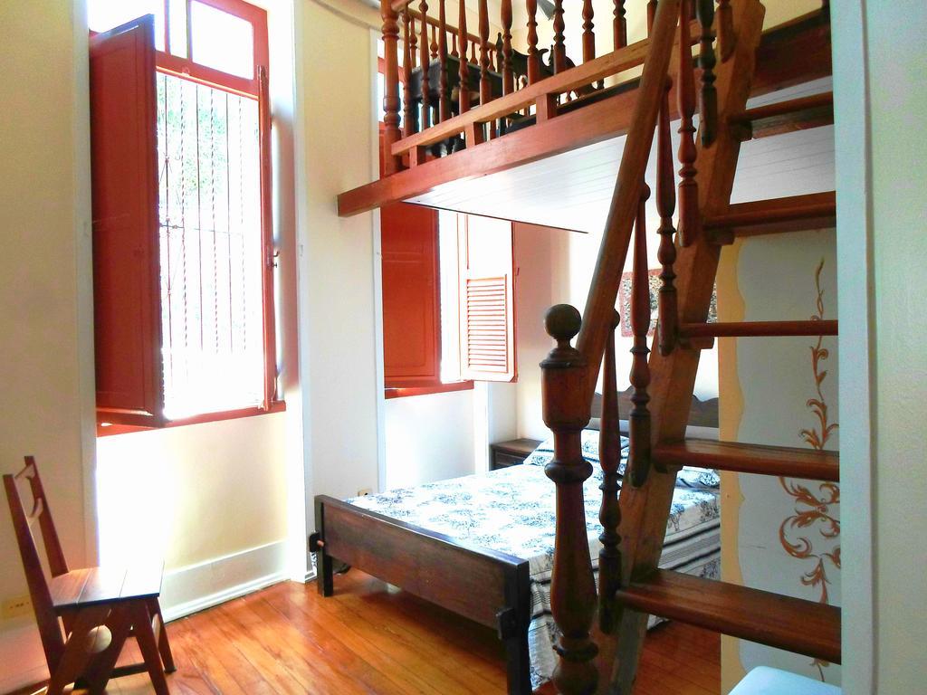 Casa de Férias Historic House