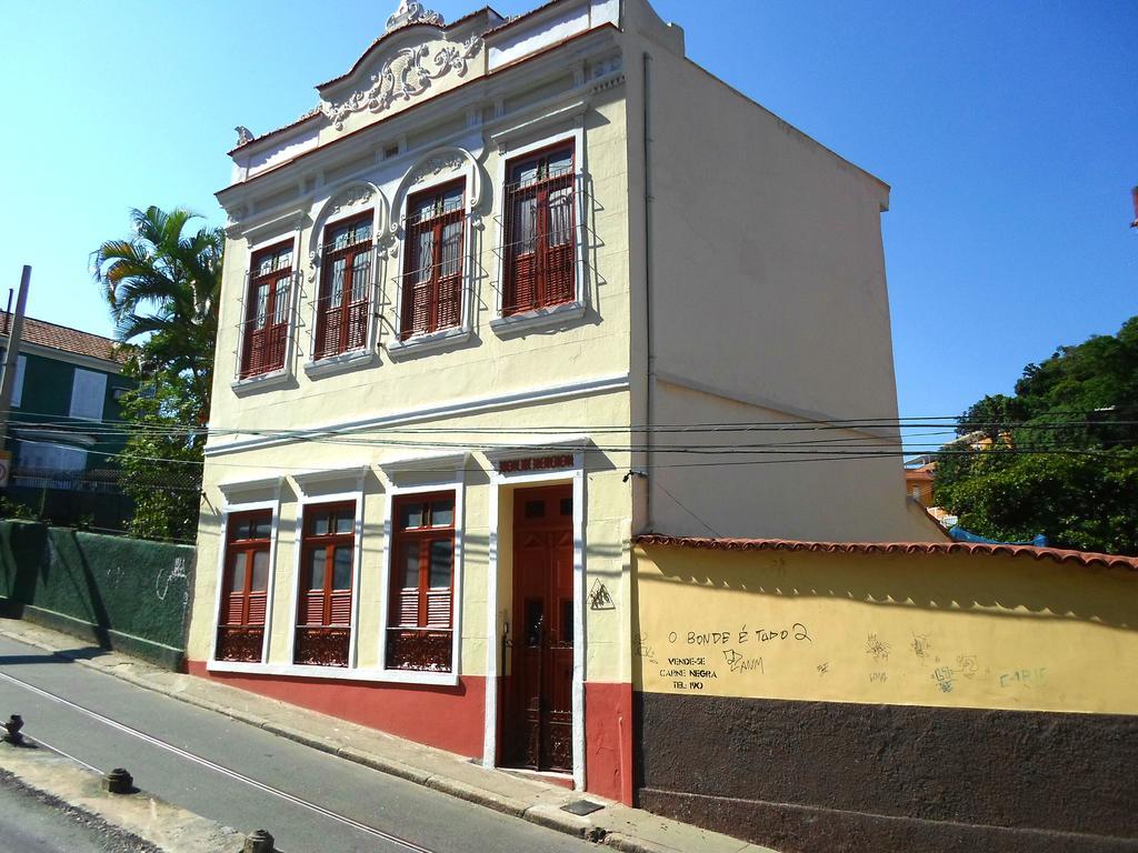 Casa de Férias Historic House *