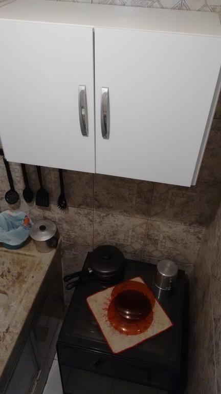Apartamento Copacabana Posto 6 Rio de Janeiro